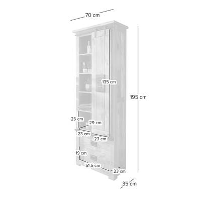 Plan & Dimensions