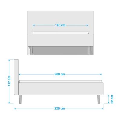 Plan & Dimensions