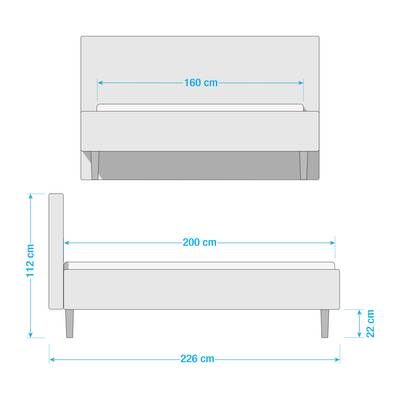 Plan & Dimensions