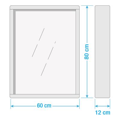 Plan & Dimensions