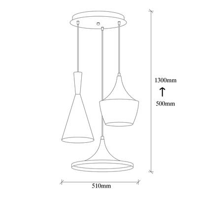 Plan & Dimensions