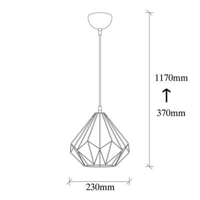 Plan & Dimensions