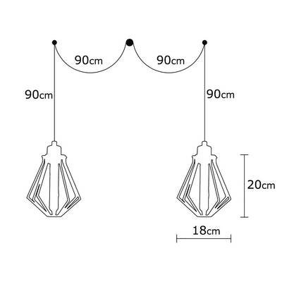 Plan & Dimensions