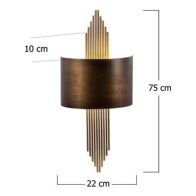 Plan & Dimensions