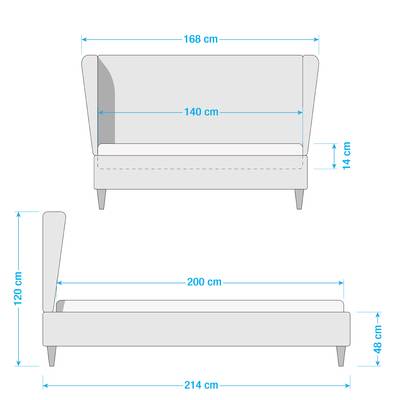 Plan & Dimensions