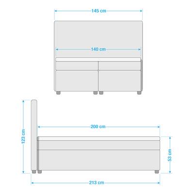 Plan & Dimensions