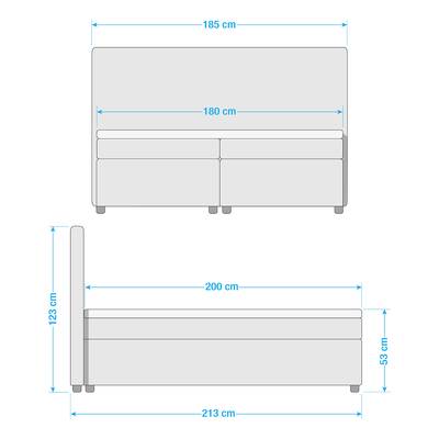 Plan & Dimensions