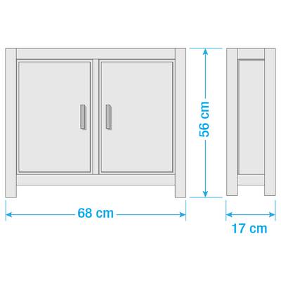 Plan & Dimensions