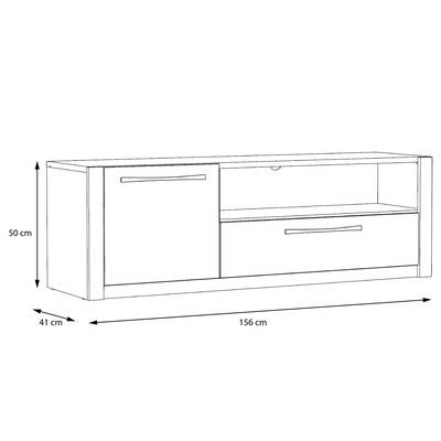 Plan & Dimensions