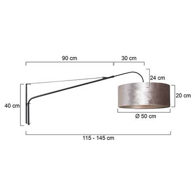 Plan & Dimensions