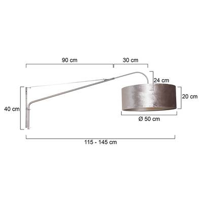 Plan & Dimensions