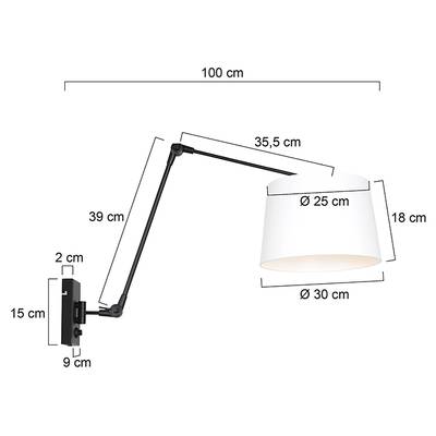 Plan & Dimensions