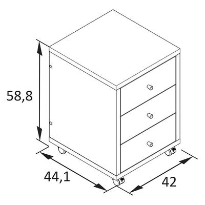 Plan & Dimensions