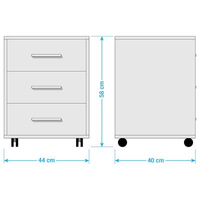 Plan & Dimensions