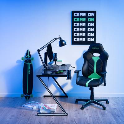 Gaming Chair Corner