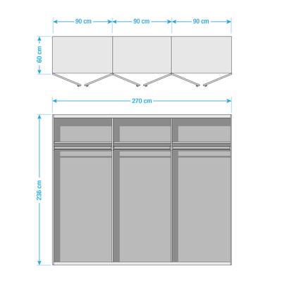 Plan & Dimensions