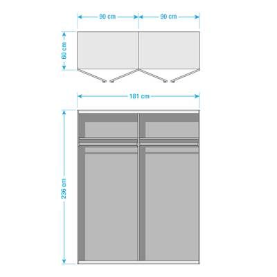 Plan & Dimensions