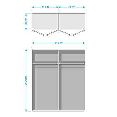 Plan & Dimensions