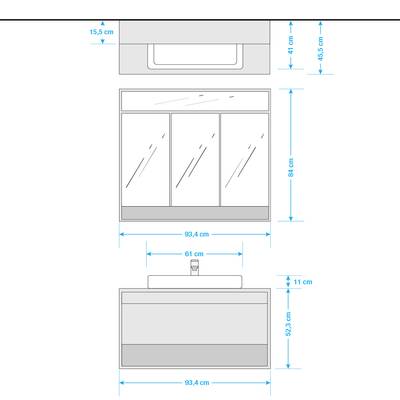 Plan & Dimensions