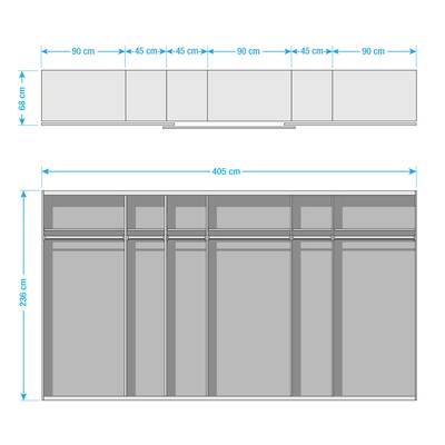 Plan & Dimensions