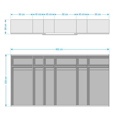 Plan & Dimensions