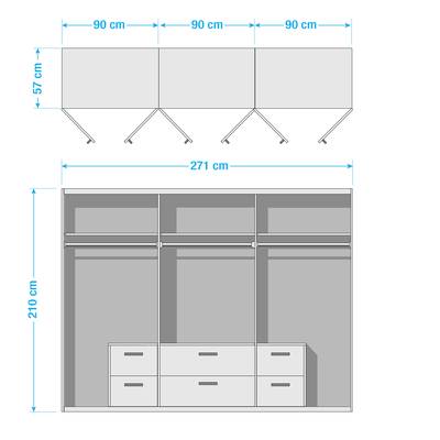 Plan & Dimensions