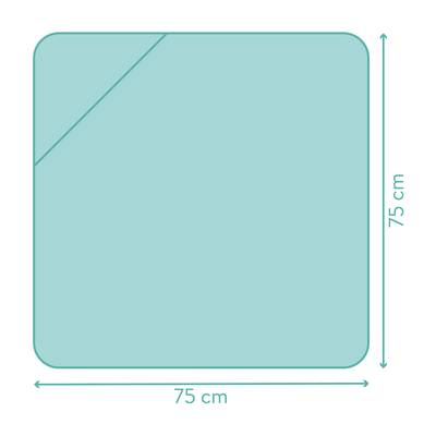 Plan & Dimensions