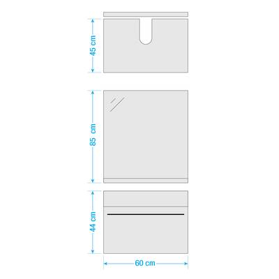 Plan & Dimensions