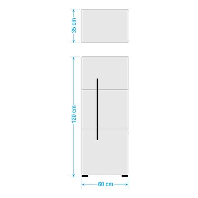 Plan & Dimensions