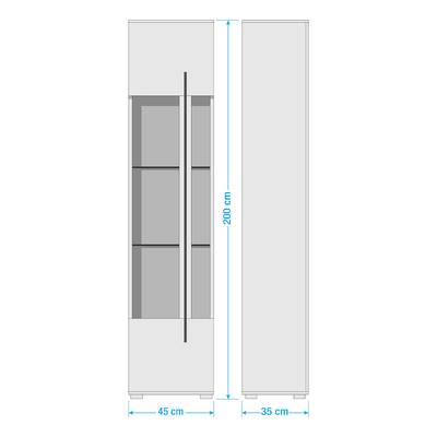 Plan & Dimensions