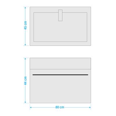 Plan & Dimensions