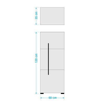 Plan & Dimensions