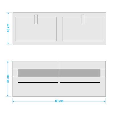 Plan & Dimensions