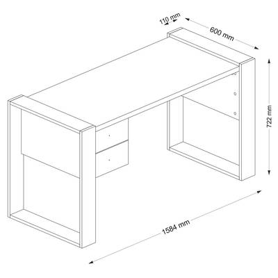 Plan & Dimensions