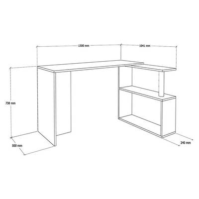 Plan & Dimensions