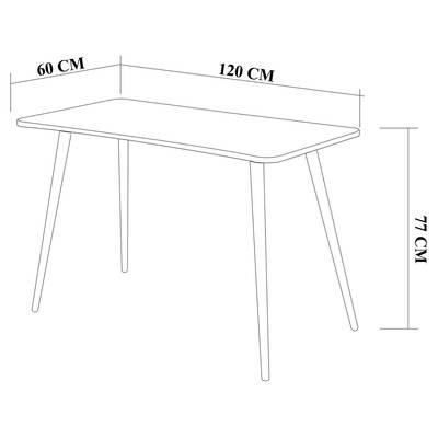 Plan & Dimensions