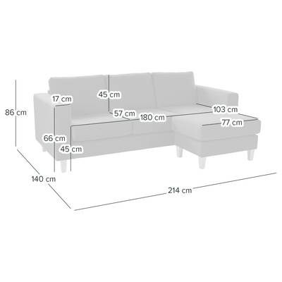 Plan & Dimensions