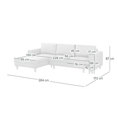 Plan & Dimensions