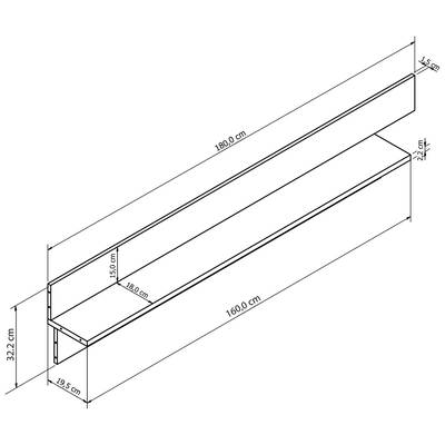 Plan & Dimensions