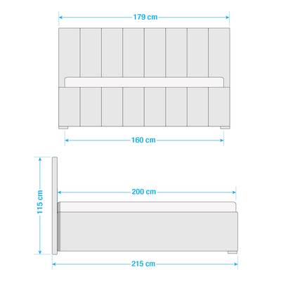 Plan & Dimensions