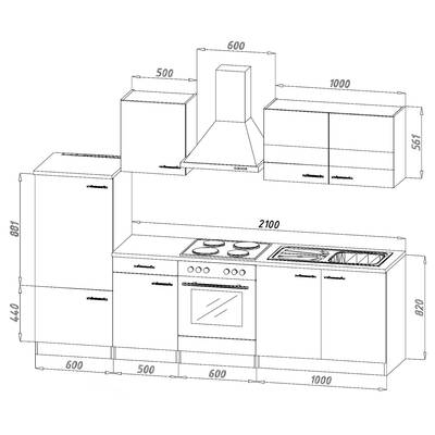 Plan & Dimensions