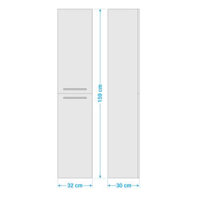 Plan & Dimensions