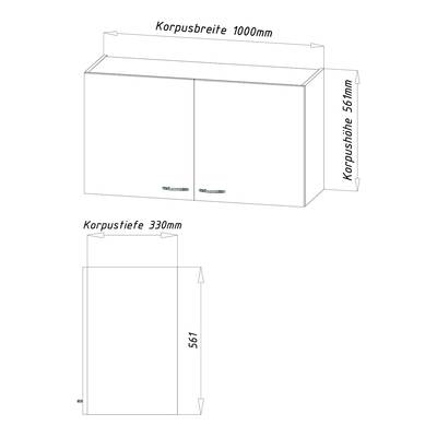 Plan & Dimensions