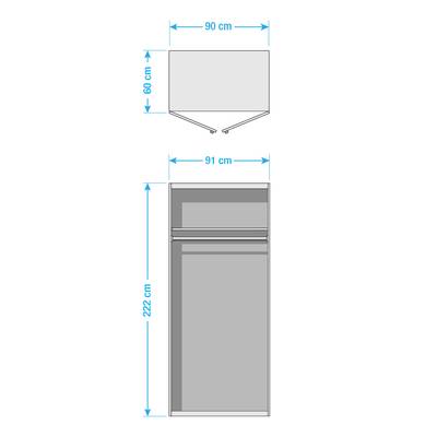 Plan & Dimensions