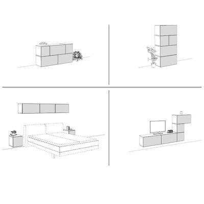 Plan & Dimensions