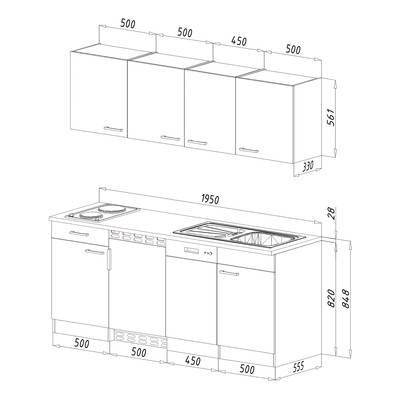 Plan & Dimensions