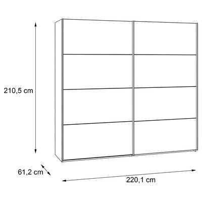 Plan & Dimensions