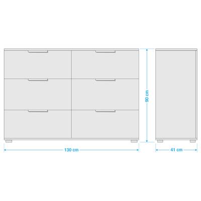 Plan & Dimensions