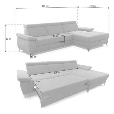 Plan & Dimensions