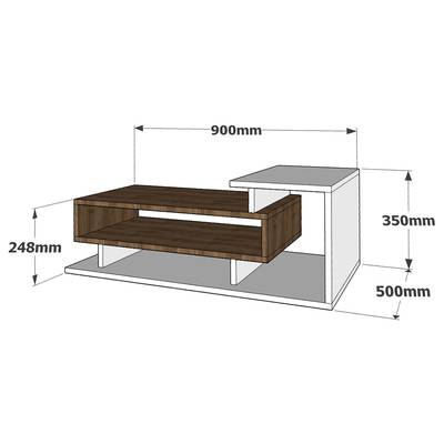 Plan & Dimensions